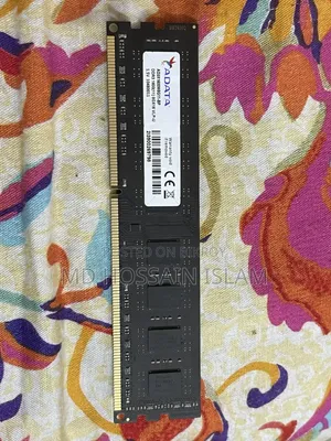 8gb Ddr3 Ram 1600bus