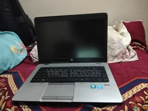 Laptop HP EliteBook 840 G8 8GB Intel Core i5 SSD 256GB