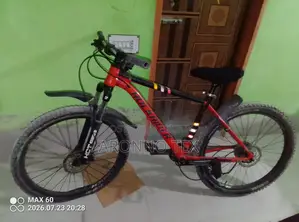 Rock Rider Cycle