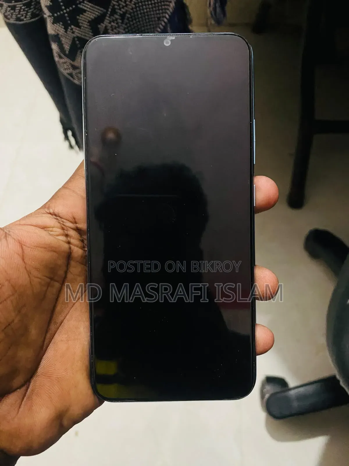 Realme C21Y 64 GB Blue