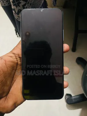 Realme C21Y 64 GB Blue