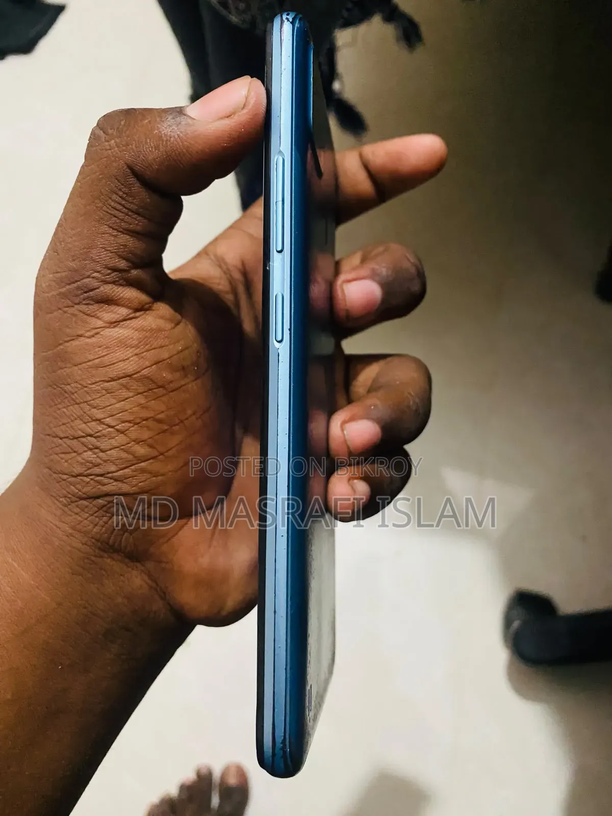 Realme C21Y 64 GB Blue