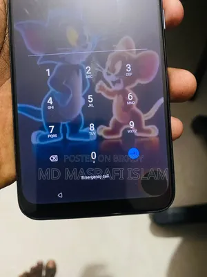 Realme C21Y 64 GB Blue