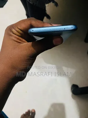 Realme C21Y 64 GB Blue