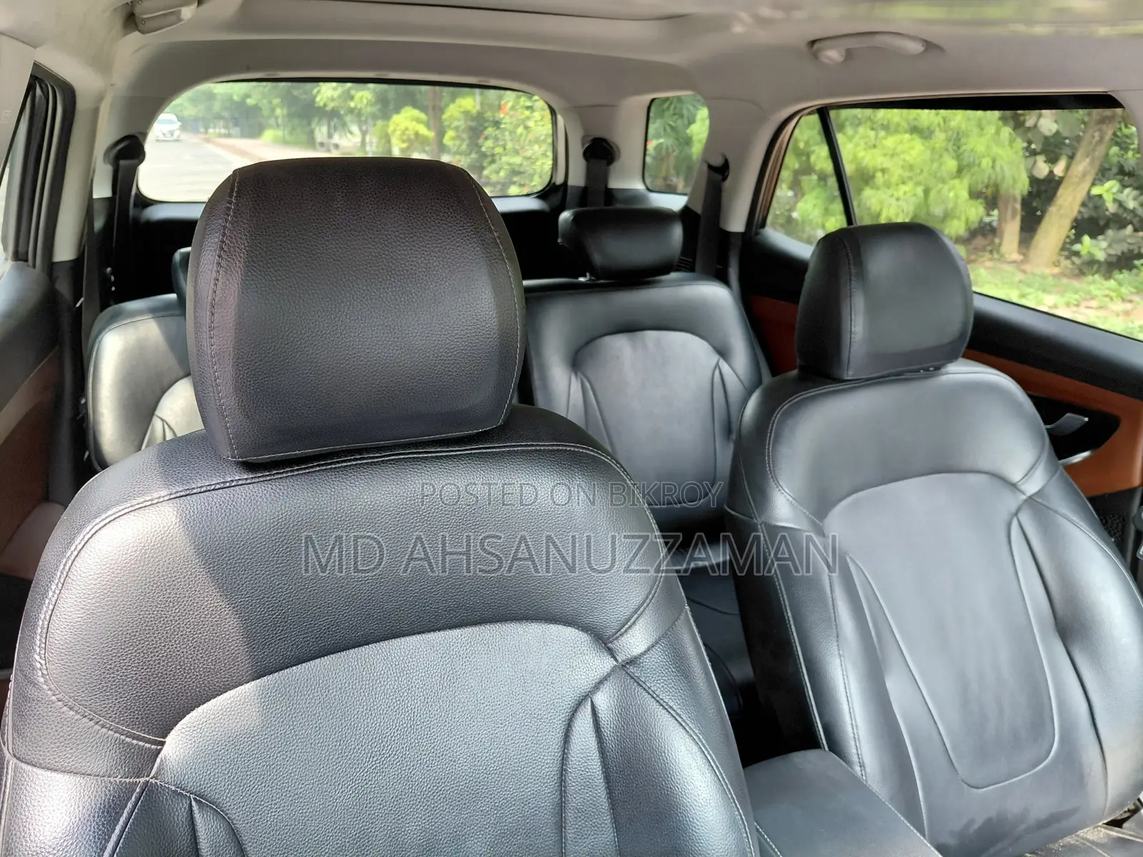 Hyundai Creta 2024 Black