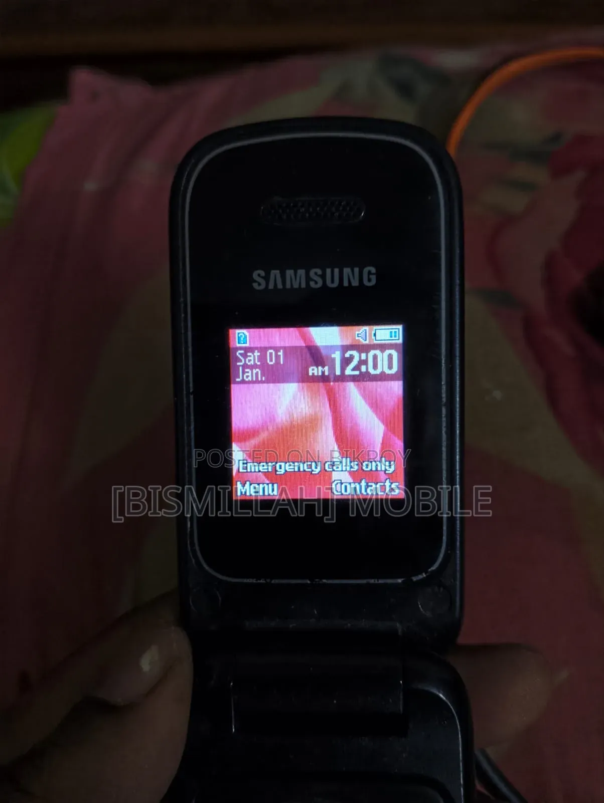 স্যামসাং ই১১৯০