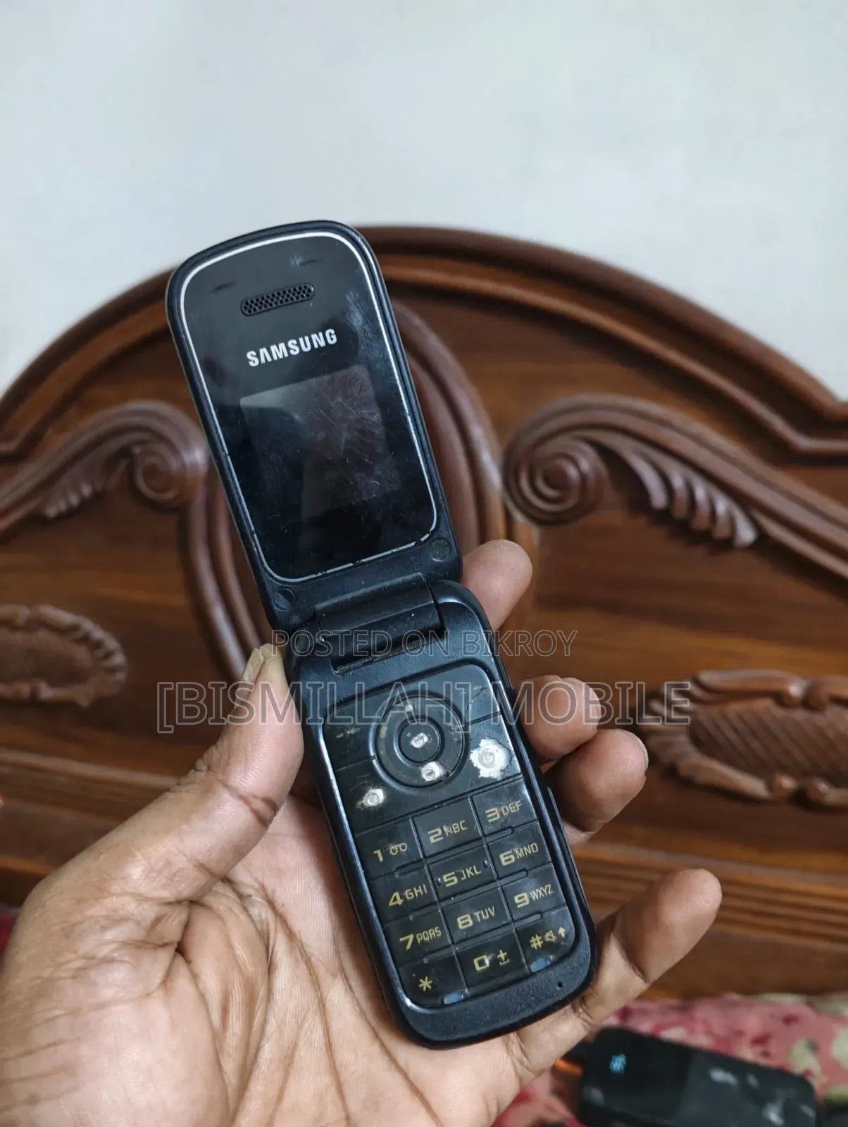 স্যামসাং ই১১৯০