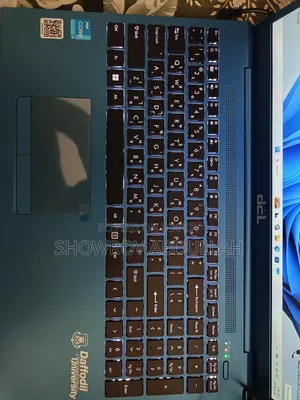 New Laptop 8GB Intel Core i3 SSD 512GB