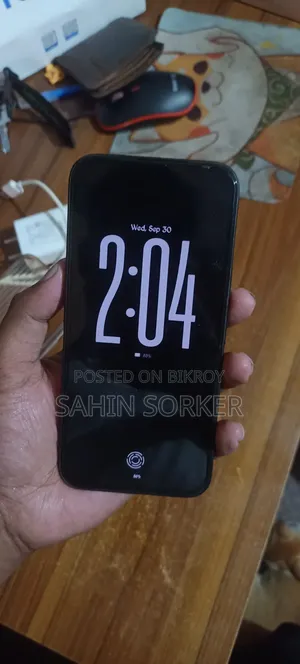 টেকনো ক্যামন ৫০ ২৫৬ জিবি ব্ল্যাক