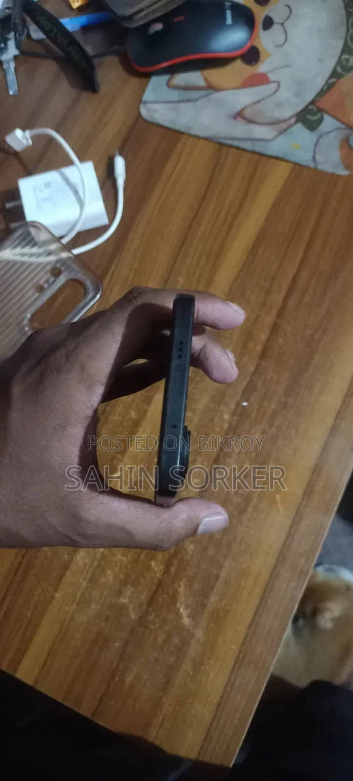 Tecno Camon 50 256 GB Black