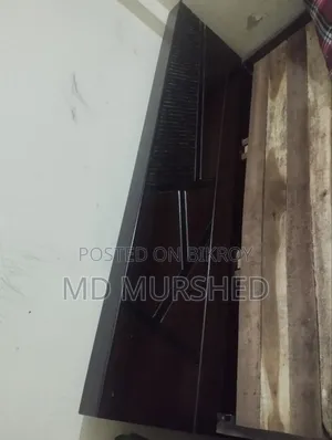 ডাবল বেড (৬/৭ ফুট) বিক্রয়ের জন্য