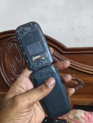 এলজি ব্ল্যাক