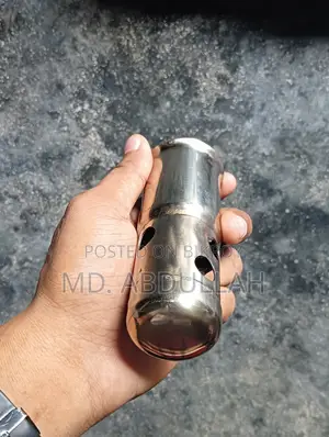 আক্রাপোভিচ আর১ এক্সহস্ট, গিক্সার এসএফ এবিএস ব্যান পাইপ ডিবি কিলারসহ।