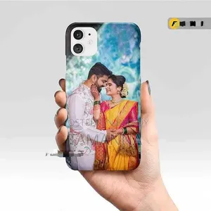 Customised Mobile Cover