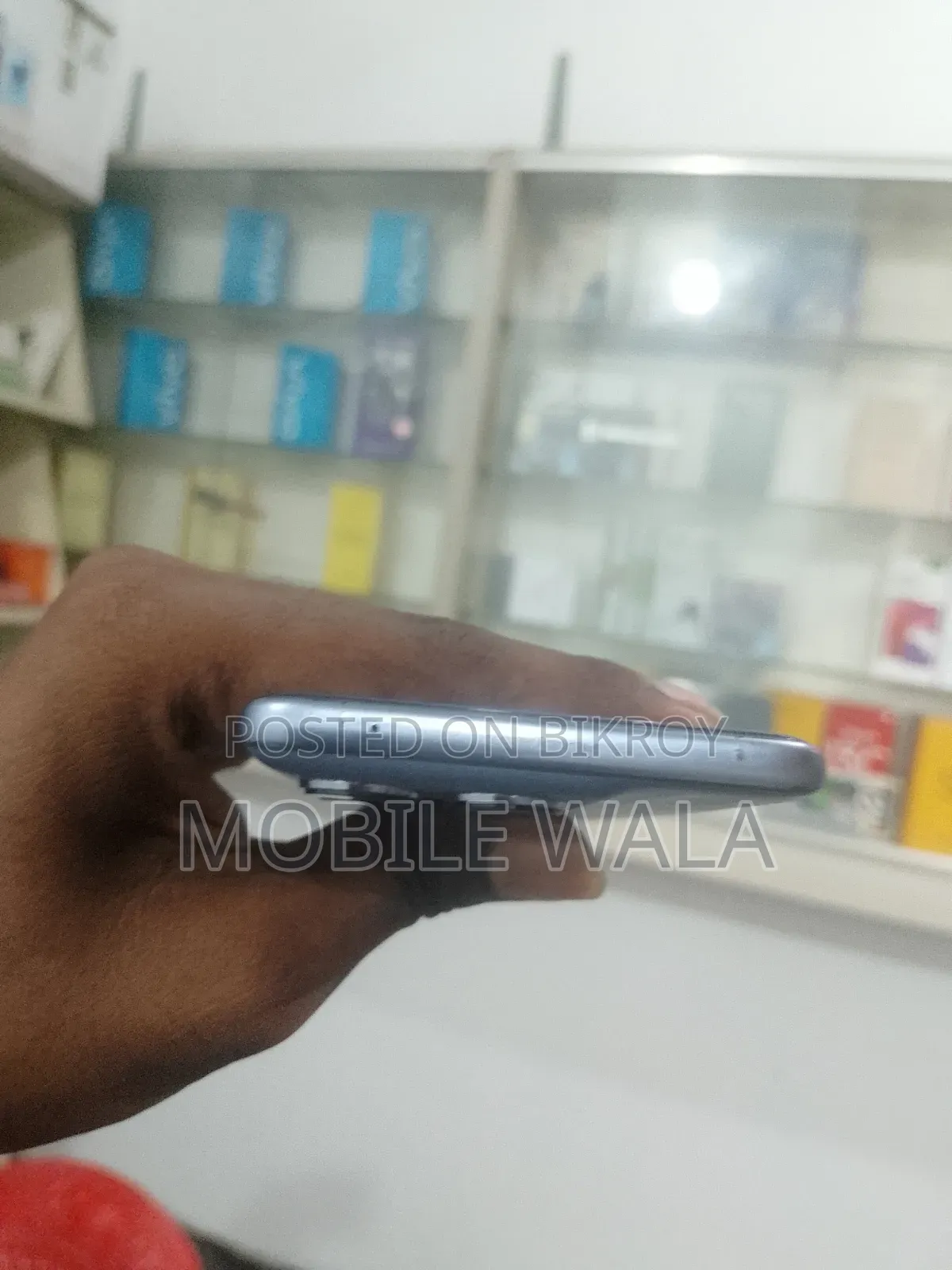 Motorola Edge 60 Fusion 256 GB Purple