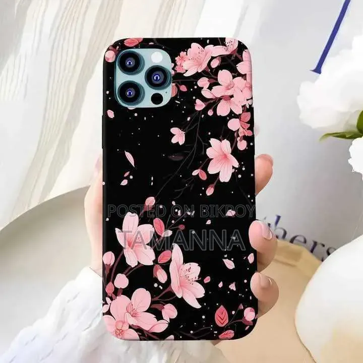 Customised Mobile Cover