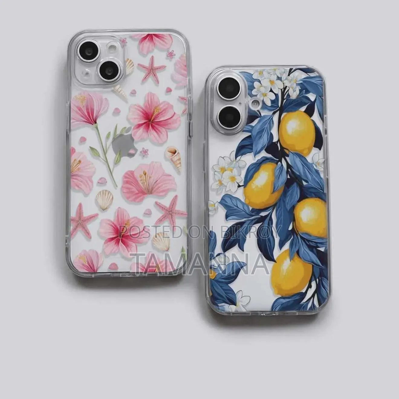 Customised Mobile Cover