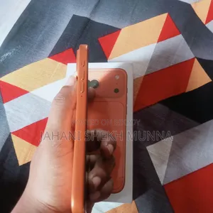 Apple iPhone 17 Pro Max 256 GB Orange