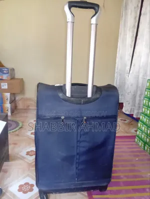 28-inch President Brand Trolley Bag / Luggage for Sale