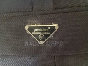 28-inch President Brand Trolley Bag / Luggage for Sale