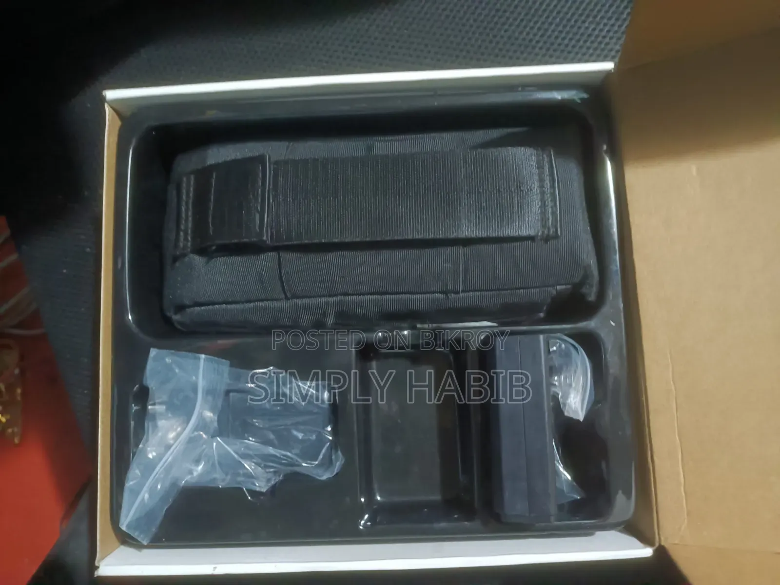 Godox V1s Full Fresh