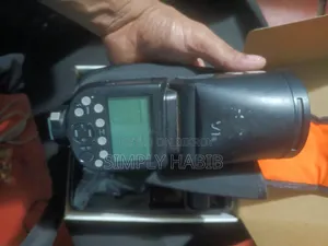 Godox V1s Full Fresh
