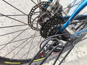 Bicycle for sale