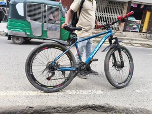 Bicycle for sale