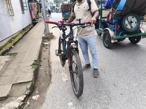 Bicycle for sale