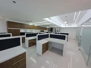 New Building Fully Furnished 3800Sqft Office Space for Rent Mohakhali