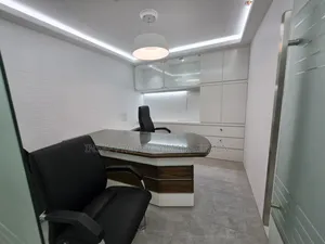 New Building Fully Furnished 3800Sqft Office Space for Rent Mohakhali