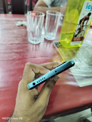 Xiaomi Redmi Note 11 128 GB Blue