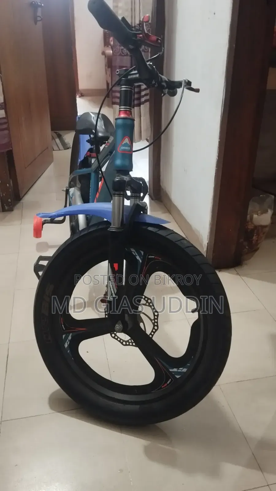 Cycle New Conditions