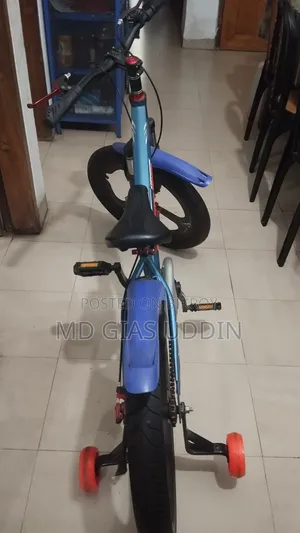 Cycle New Conditions