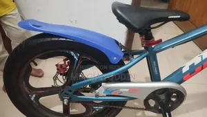 Cycle New Conditions