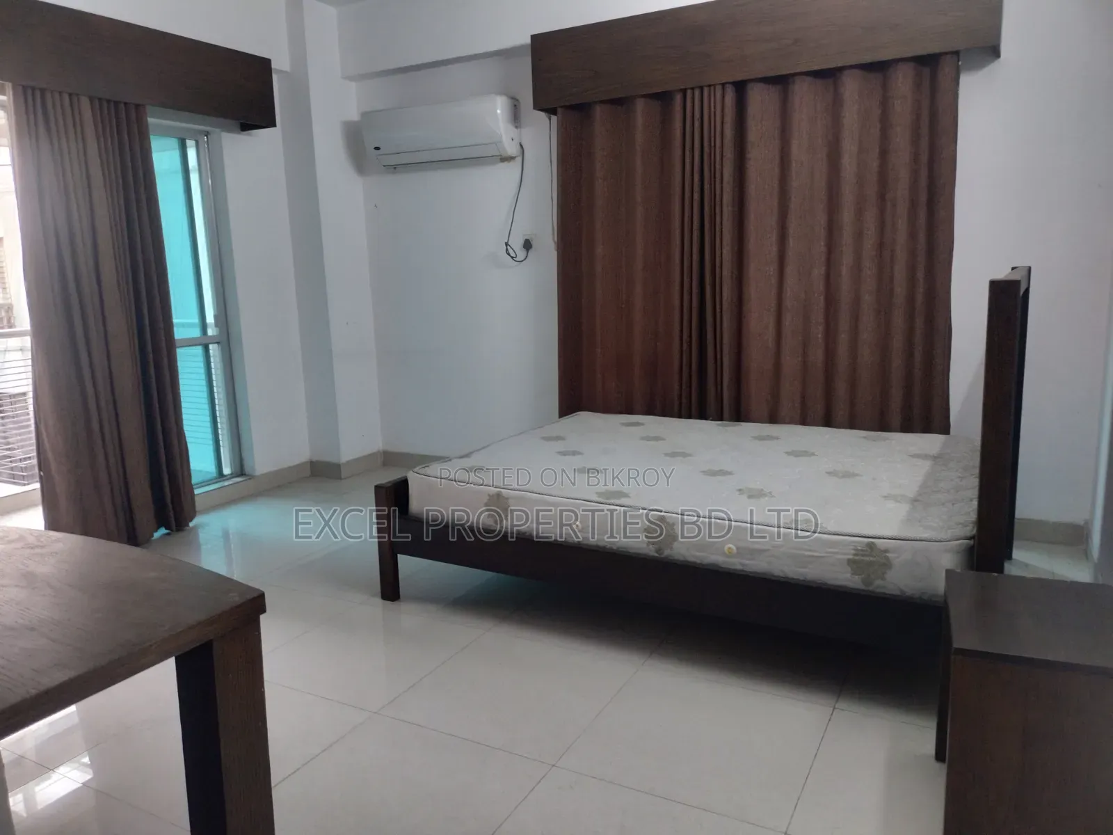 4 Bedroom Apartment in Gulshan for sale