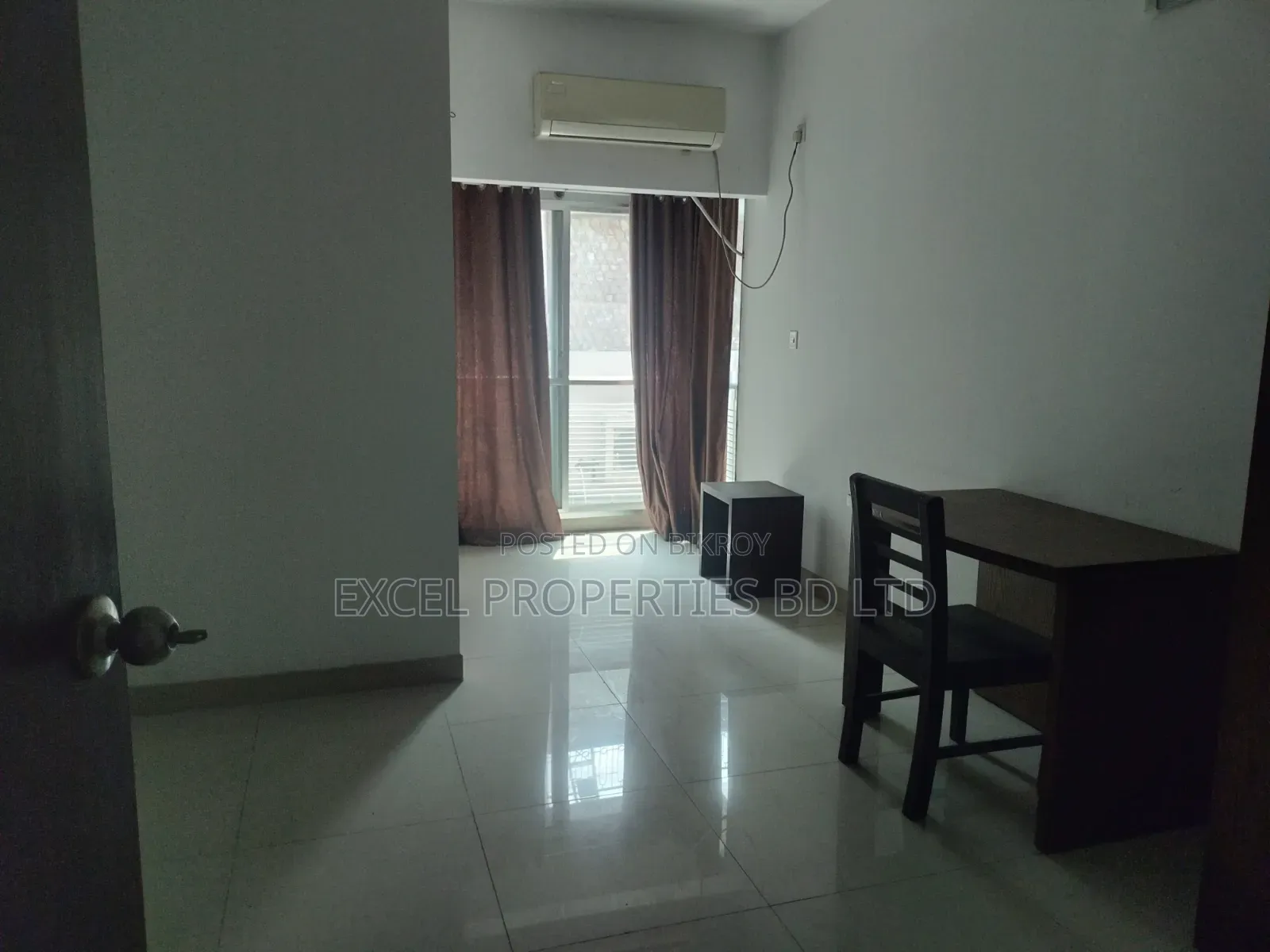 4 Bedroom Apartment in Gulshan for sale