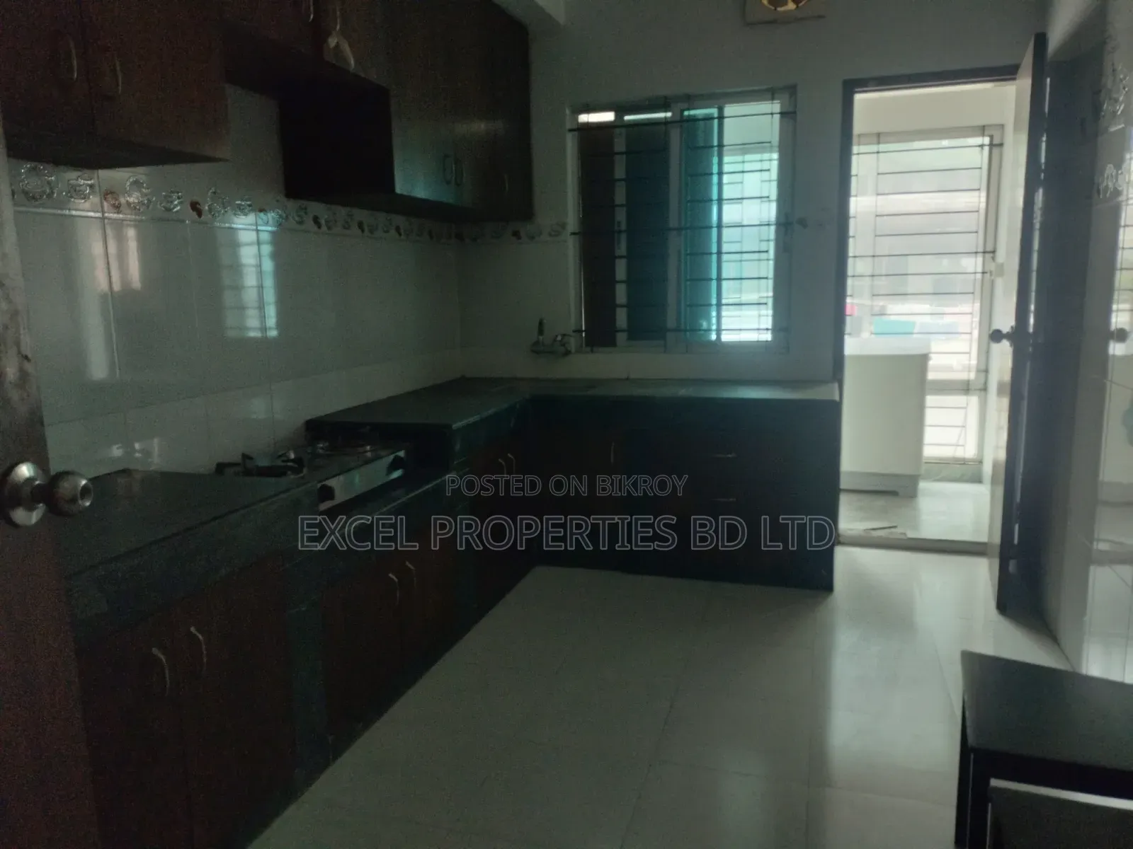 4 Bedroom Apartment in Gulshan for sale