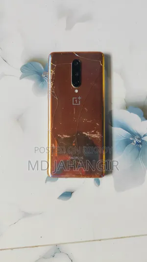OnePlus 8 128 GB Rose Gold