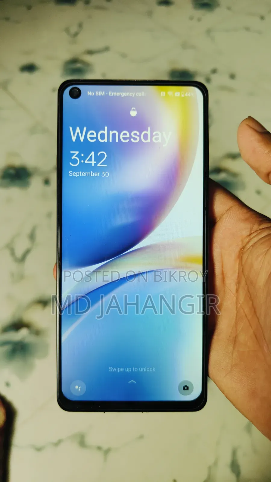 OnePlus 8 128 GB Rose Gold