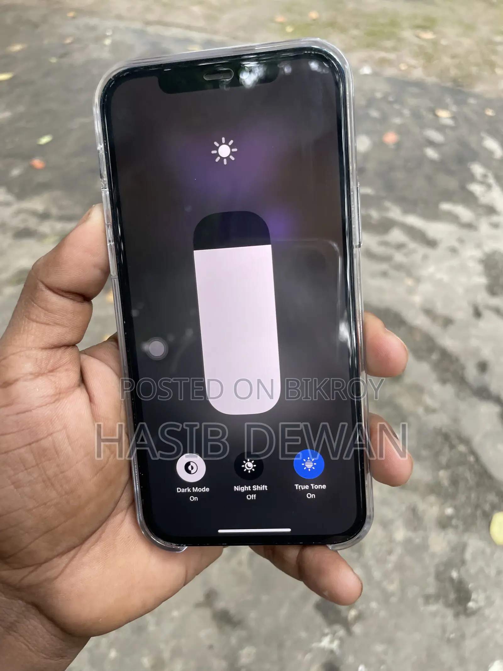 Apple iPhone 12 64 GB Black
