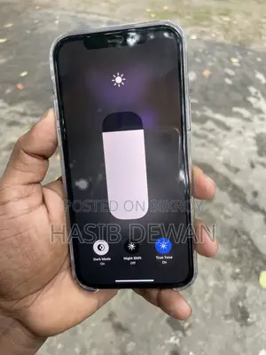 Apple iPhone 12 64 GB Black
