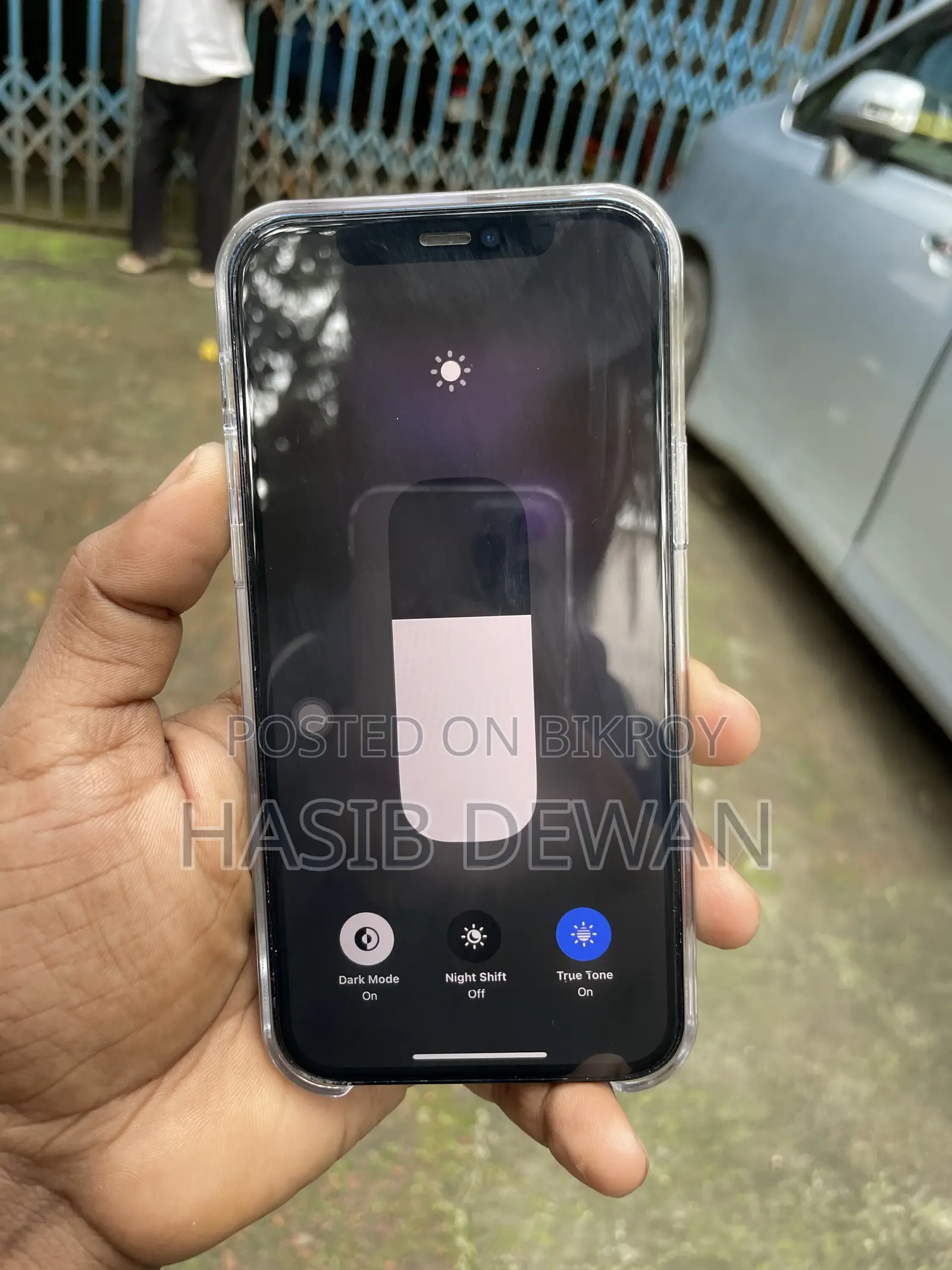Apple iPhone 12 64 GB Black