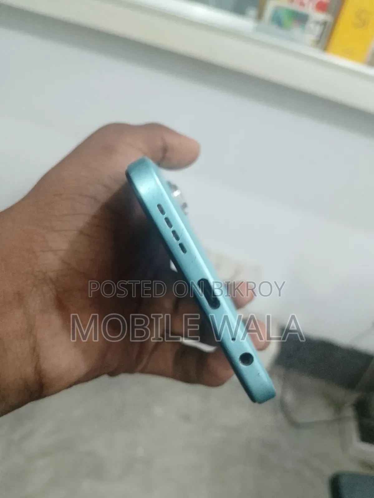 Infinix Hot 50 Pro 256 GB