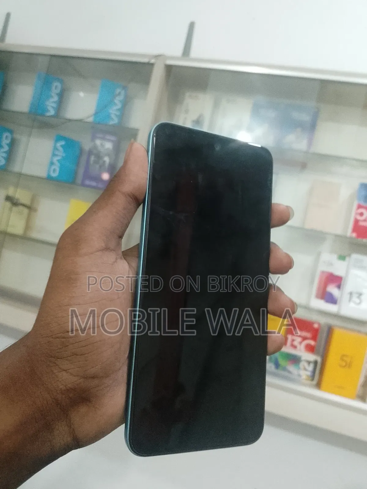 Infinix Hot 50 Pro 256 GB