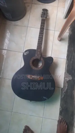 Guitar Signature