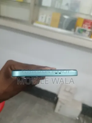 Infinix Hot 50 Pro 256 GB
