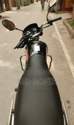 Hero HF Deluxe 2018 Black