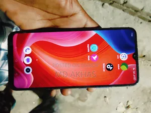 Realme C12 32 GB Green