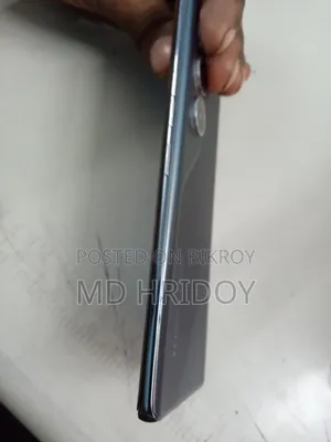 Tecno Spark 40 Pro 256 GB Graphite